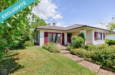 vente maison 332 000 € à proximité de Vitry-sur-Orne (57185)
