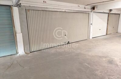 vente garage 47 000 € à proximité de Mandelieu-la-Napoule (06210)