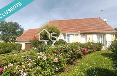 vente maison 230 000 € à proximité de Chamigny (77260)
