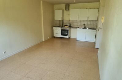 vente appartement 82 000 € à proximité de Saint-Denis-Lès-Bourg (01000)