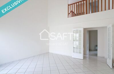 vente appartement 173 500 € à proximité de Saint-Mammès (77670)