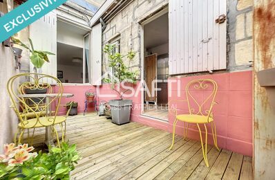 vente appartement 225 000 € à proximité de Artigues-Près-Bordeaux (33370)