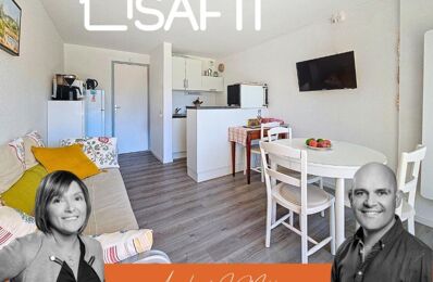 vente appartement 185 500 € à proximité de Quiberon (56170)