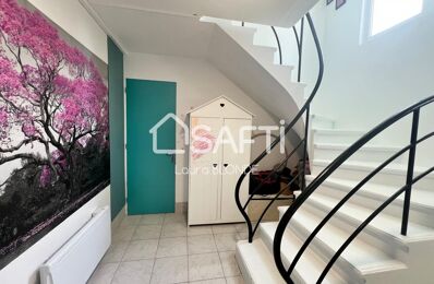 maison 4 pièces 118 m2 à vendre à Mézériat (01660)