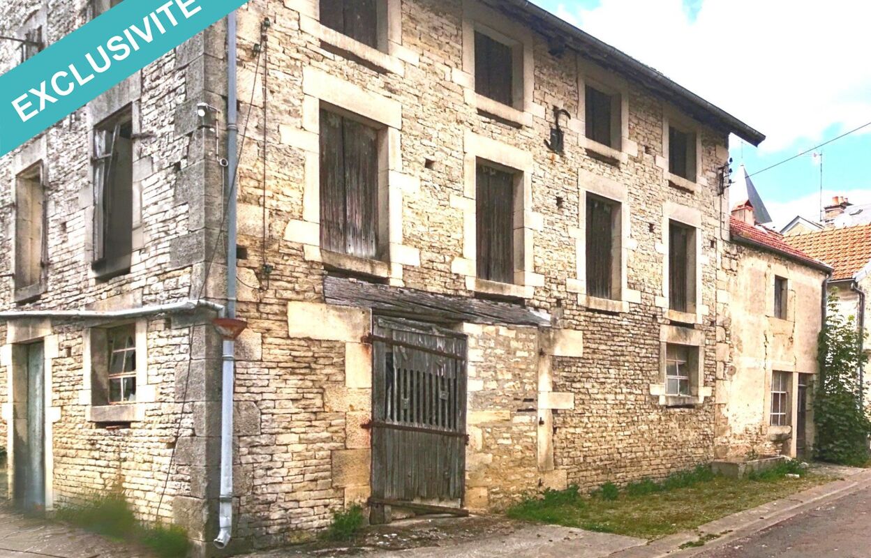 maison 1 pièces 120 m2 à vendre à Til-Châtel (21120)