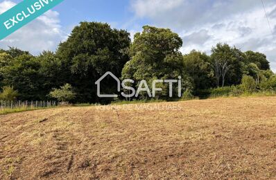 vente terrain 22 800 € à proximité de Montaignac-Saint-Hippolyte (19300)