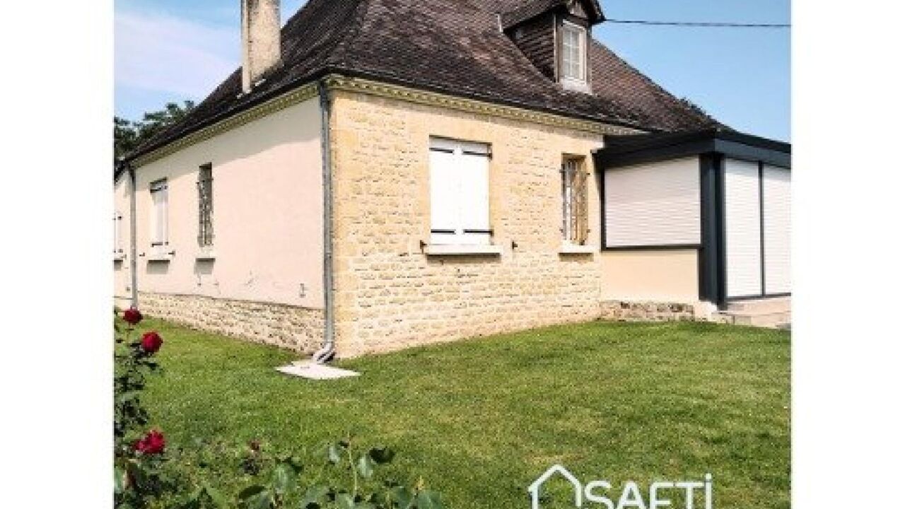 maison 7 pièces 111 m2 à vendre à La Roque-Gageac (24250)