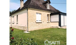 Maison 7 Pièces 111 m² à vendre à La Roque-Gageac (24250)
