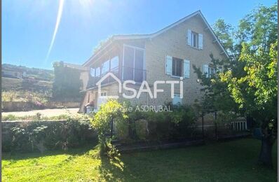 maison 6 pièces 144 m2 à vendre à Sarlat-la-Canéda (24200)