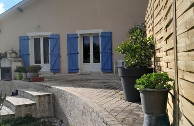 vente maison 192 000 € à proximité de Morganx (40700)