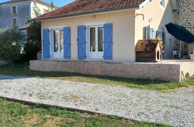 vente maison 185 000 € à proximité de Castelnau-Tursan (40320)