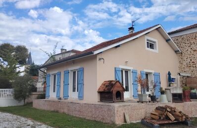 vente maison 185 000 € à proximité de Labastide-Chalosse (40700)