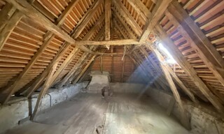 Maison 3 Pièces 55 m² à vendre à Figeac (46100)