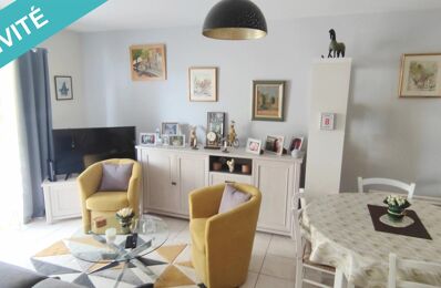 vente appartement 149 000 € à proximité de Berck (62600)