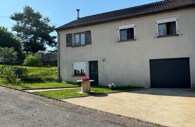 vente maison 230 000 € à proximité de Briey (54150)