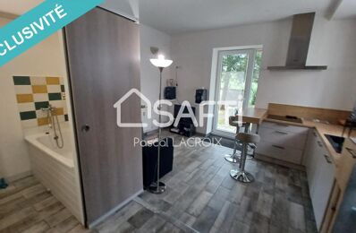 vente appartement 165 000 € à proximité de Le Raincy (93340)