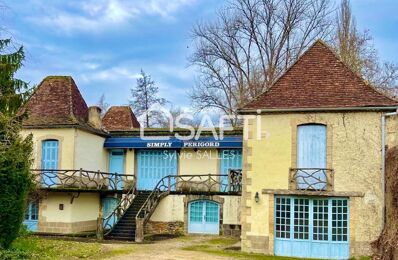 vente maison 199 000 € à proximité de Alles-sur-Dordogne (24480)