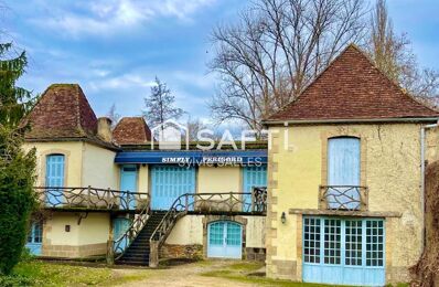 vente maison 199 000 € à proximité de Alles-sur-Dordogne (24480)