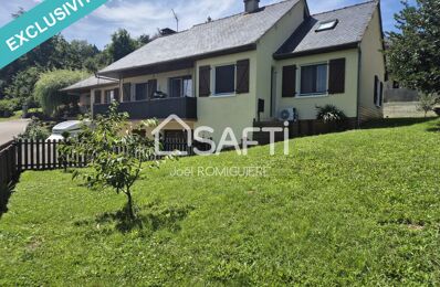 vente maison 160 000 € à proximité de Marcillac-Vallon (12330)