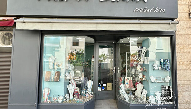 Local commercial 2 pièces  à vendre Hyères 83400