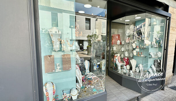 Local commercial 2 pièces  à vendre Hyères 83400