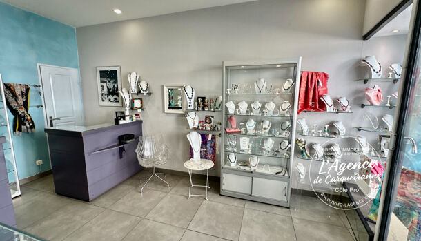 Local commercial 2 pièces  à vendre Hyères 83400