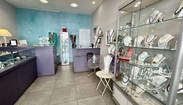 Local commercial 2 pièces  à vendre Hyères 83400