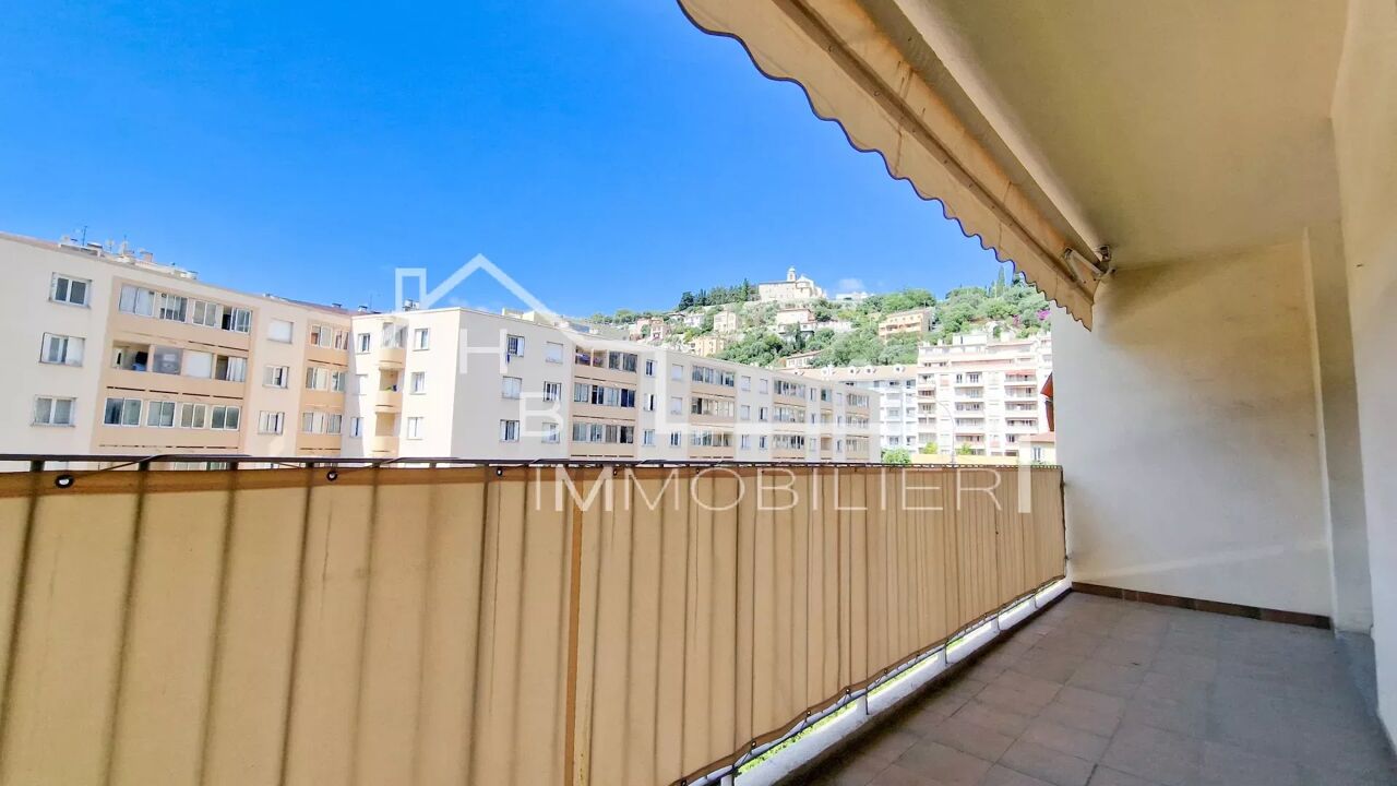 appartement 3 pièces 68 m2 à vendre à Nice (06000)