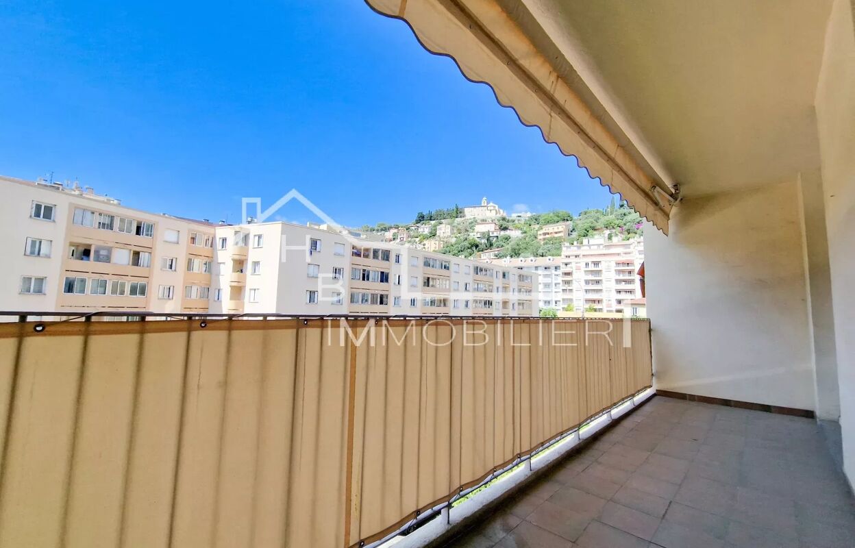 appartement 3 pièces 68 m2 à vendre à Nice (06000)