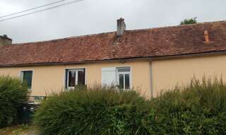 Maison 3 Pièces 84 m² à vendre à Chaufour-Notre-Dame (72550)