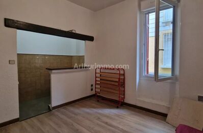 vente appartement 46 990 € à proximité de Montaut (64800)