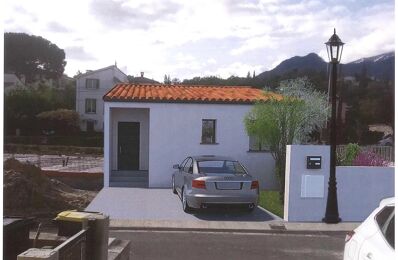 vente maison 220 000 € à proximité de Prades (66500)