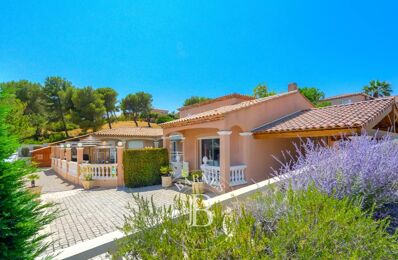 vente maison 1 390 000 € à proximité de Ensuès-la-Redonne (13820)