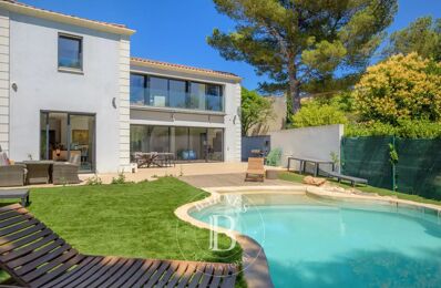 vente maison 1 200 000 € à proximité de Marseille 6 (13006)