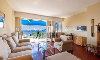 Appartement 2 Pièces 59 m² à vendre à Beaulieu-sur-Mer (06310)