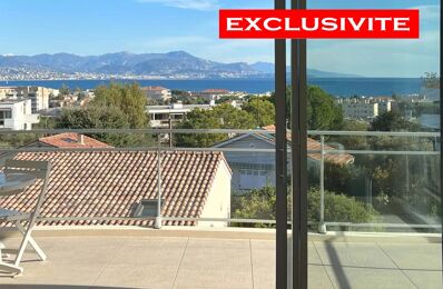 vente appartement 520 000 € à proximité de Mougins (06250)