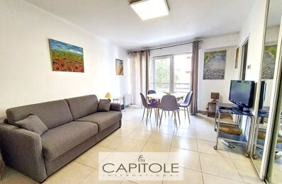 appartement 1 pièces 30 m2 à vendre à Antibes (06600)