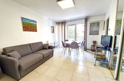 vente appartement 253 000 € à proximité de Cannes (06400)