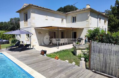 vente maison 649 000 € à proximité de Saintes-Maries-de-la-Mer (13460)