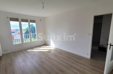 vente appartement 75 000 € à proximité de Lons-le-Saunier (39000)