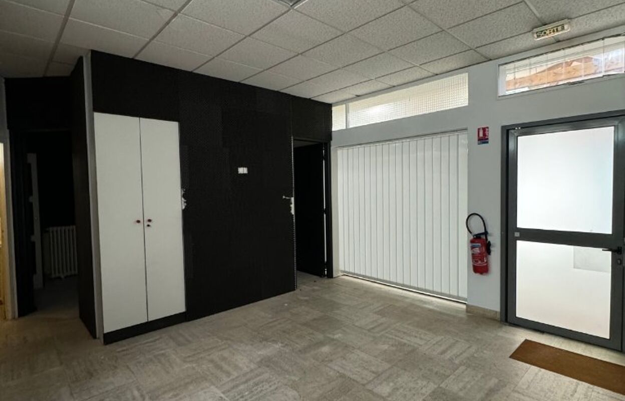 commerce  pièces 42 m2 à vendre à Angers (49000)