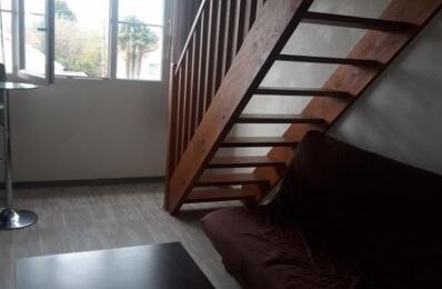 appartement 2 pièces 32 m2 à louer à Pau (64000)