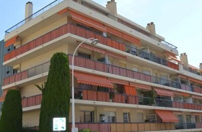 appartement 3 pièces 68 m2 à vendre à Nice (06000)