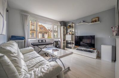 vente appartement 339 000 € à proximité de Champigny-sur-Marne (94500)