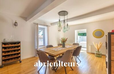 maison 7 pièces 200 m2 à vendre à Saint-Laurent-de-Mure (69720)