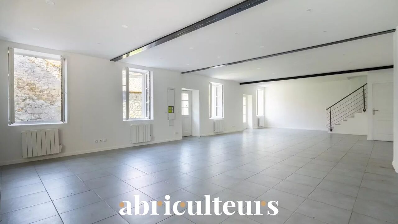 maison 5 pièces 190 m2 à vendre à Cormeilles-en-Vexin (95830)