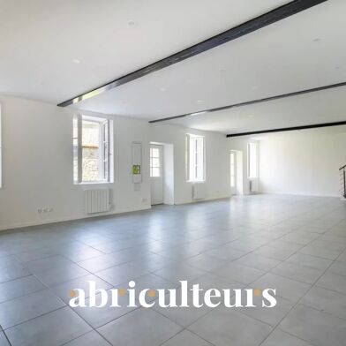 Maison 10 pièces 288 m²