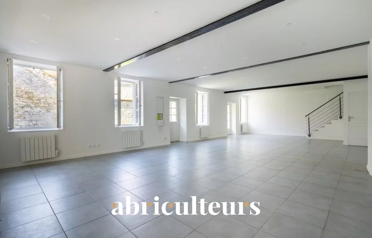 maison 5 pièces 190 m2 à vendre à Cormeilles-en-Vexin (95830)