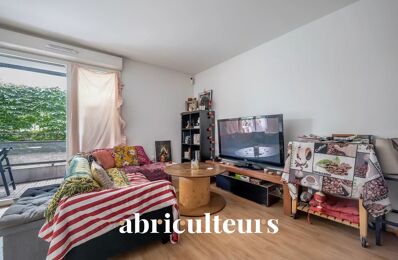 vente appartement 209 000 € à proximité de Quincy-sous-Sénart (91480)