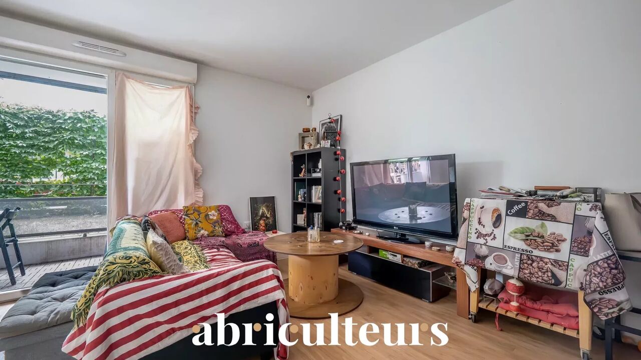 appartement 3 pièces 61 m2 à vendre à Orly (94310)